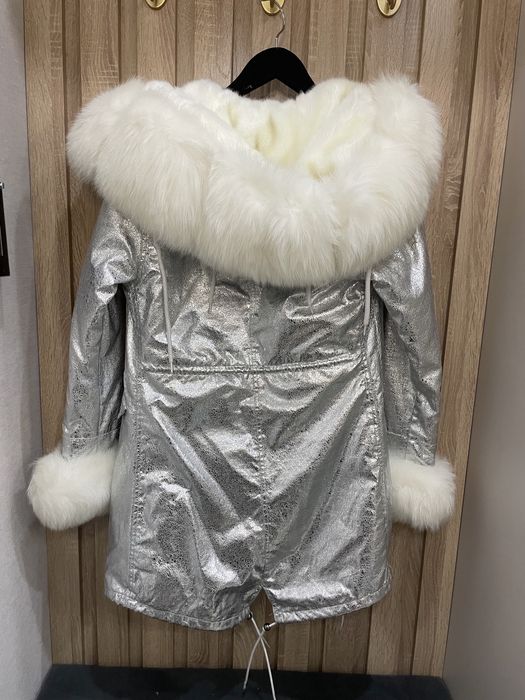 Продам зимнюю парку