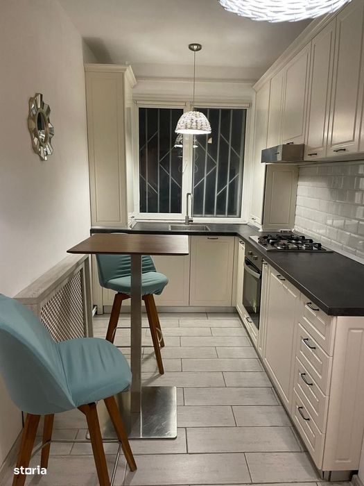 Apartament 2 camere Bd Independentei - UMF