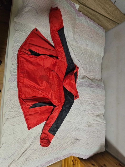 Продажба на дрехи