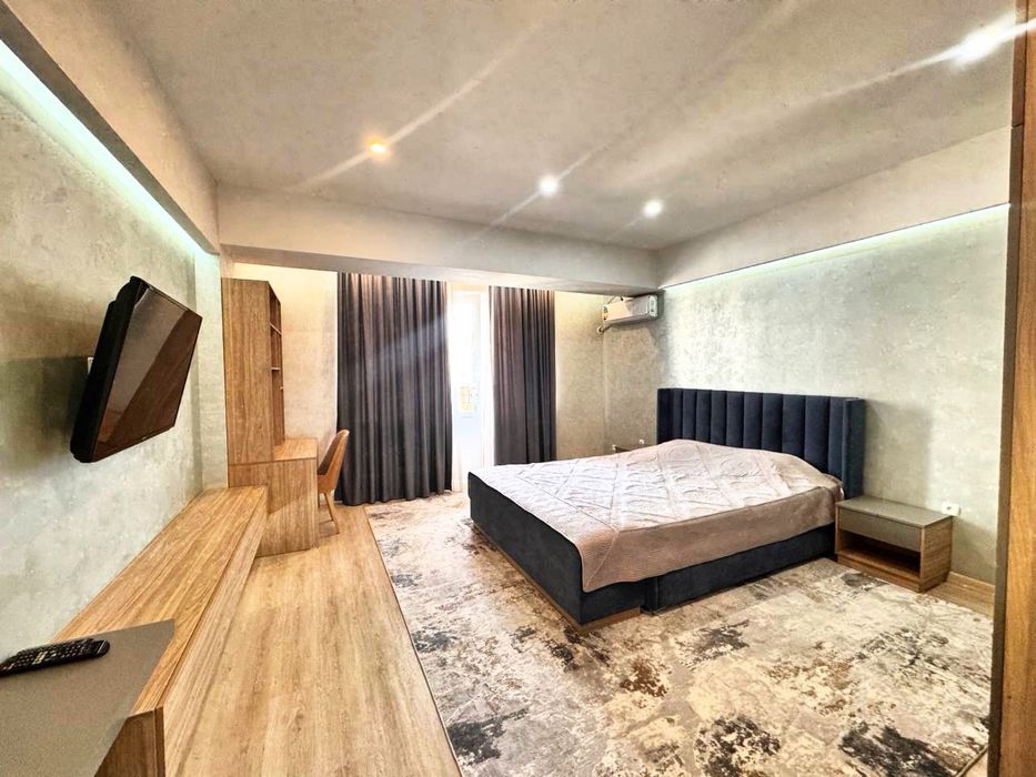 СРОЧНО ПРОДАЁТСЯ 2/5/9 квартира в новостройке ЖК «JANGOH» Шайхантахур