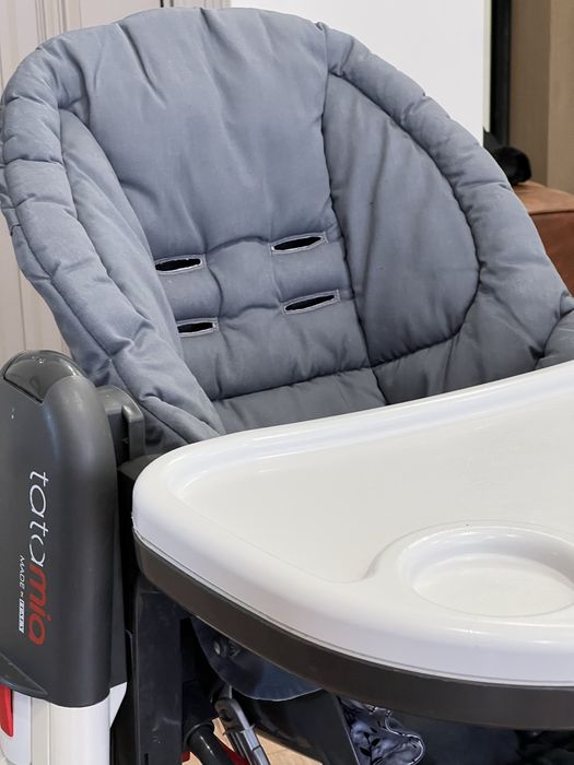 Стульчик  для кормления Peg Perego tatamia