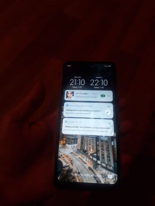 Редми 9 а отлично срочно