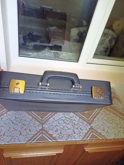 Дипломат Чехословакия