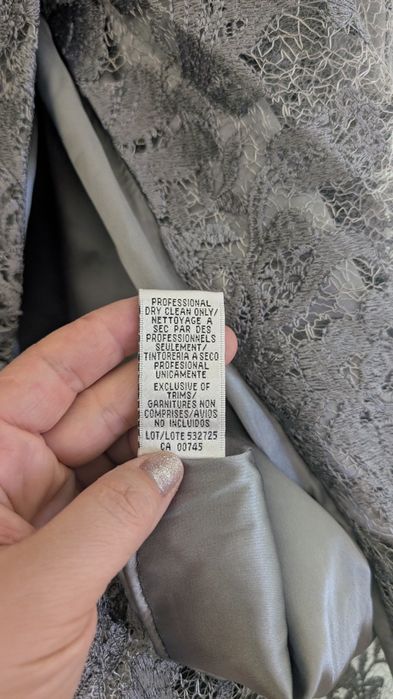 Rochie eleganta dantela