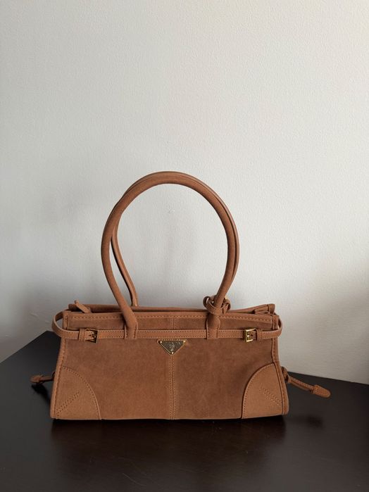 Geanta prada maro