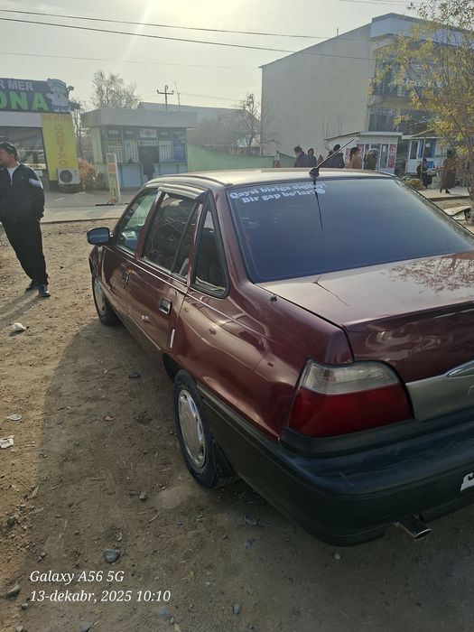 Nexia 1 sons 1999 yil