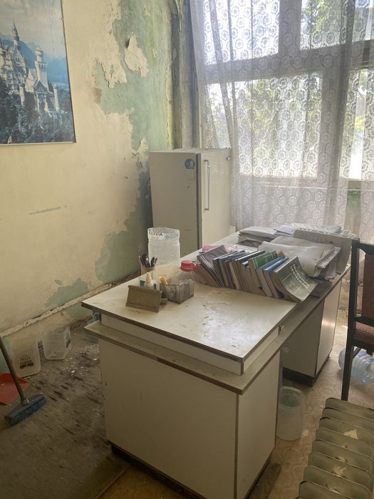 Debarasare mobila golire apartament beci subsol brasov