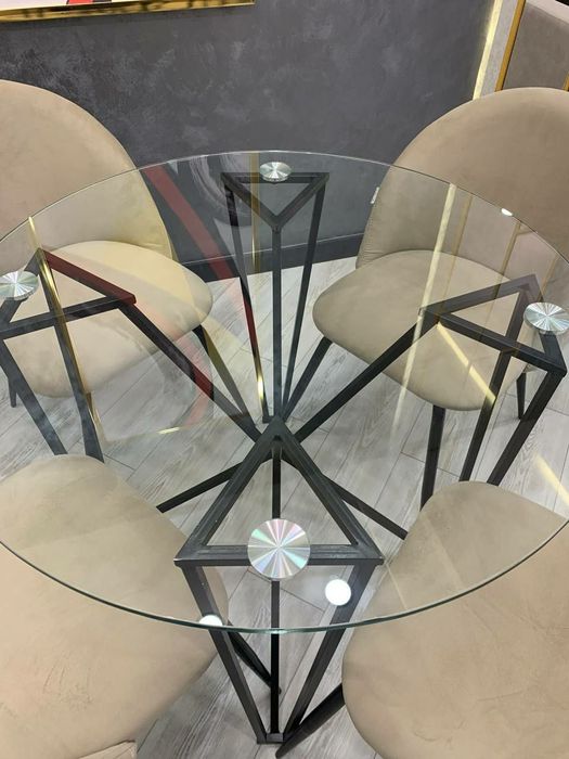 Парты, столы в широком ассортименте на заказ оптом