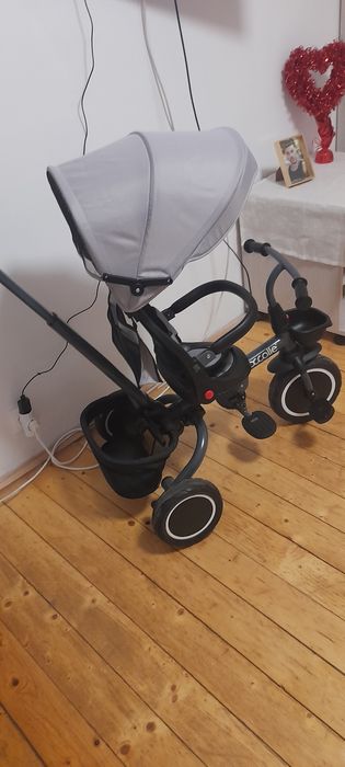 Vând Trocicleta Coccolle Nouă