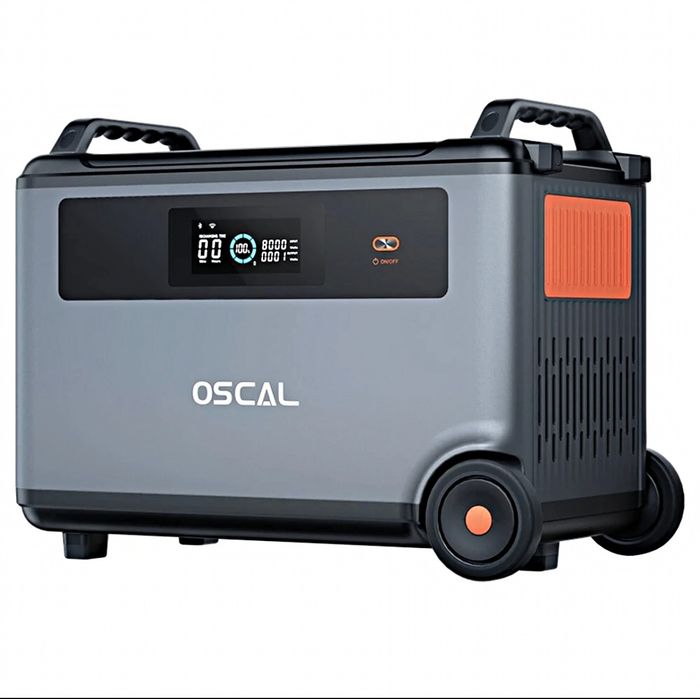 Modul extindere baterie Oscal BP3600