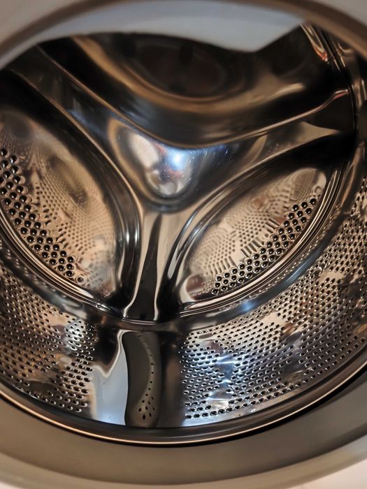 Mașină de spălat candy