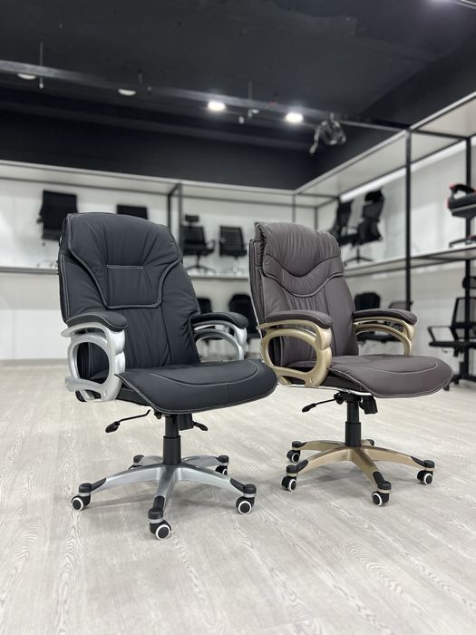 Ofis uchun kreslo