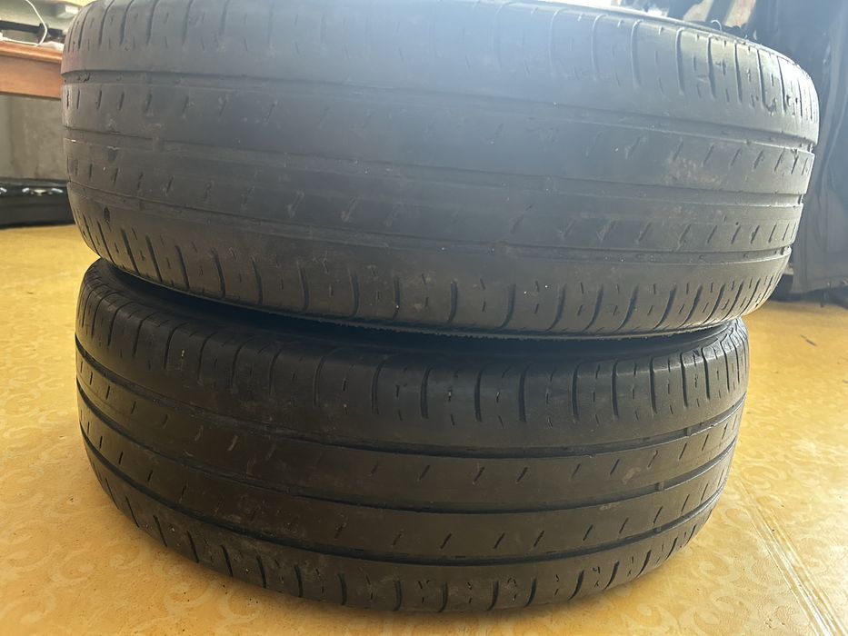 Продам два балона кареиская