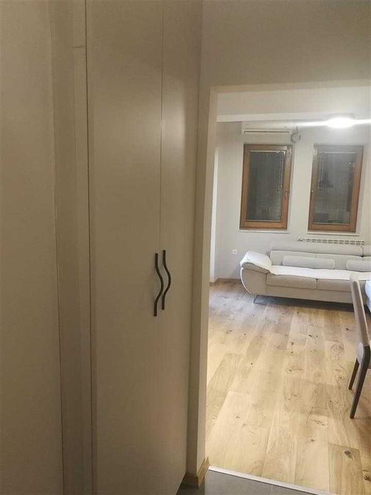 Дава се под наем Двустаен апартамент в София, Драгалевци - 66 кв.м за 459 € - Снимка #2