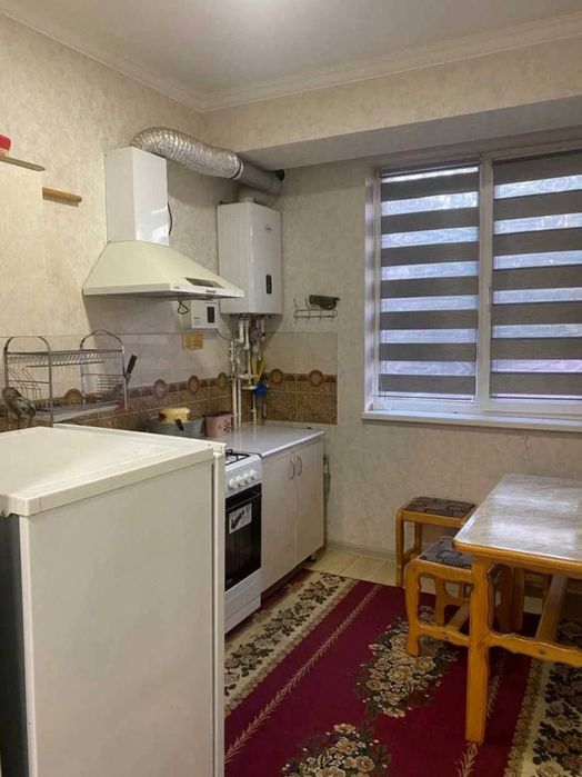 Kvartira ijaraga beriladi IT park