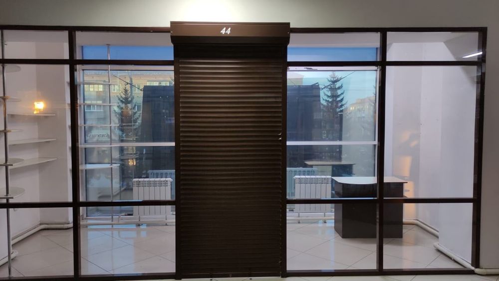 Аренда торговых помещений