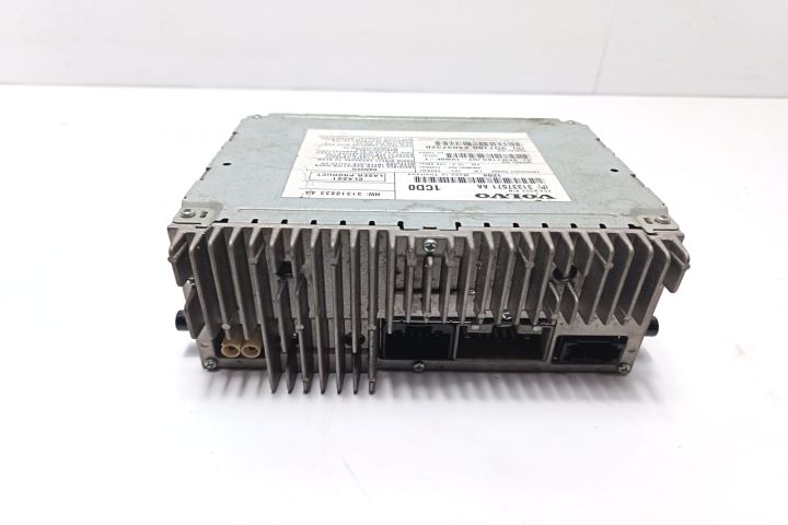 Radio cd 31337571AA Volvo XC60 prima generatie seria