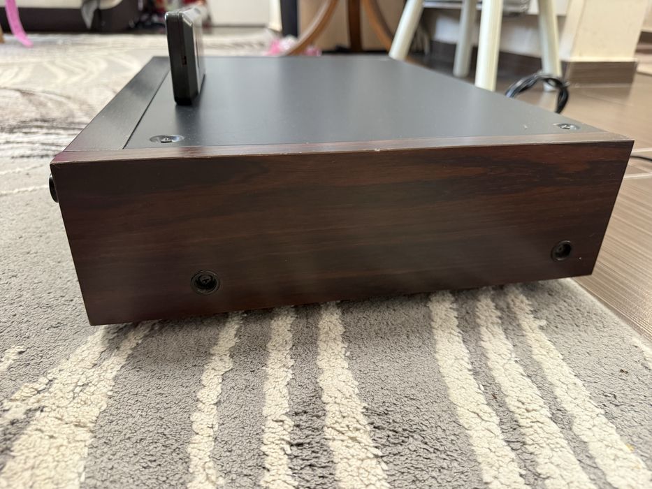 Sony DTC-59ES Качествен DAT