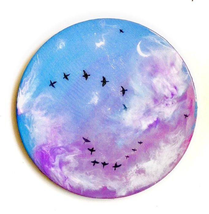 Продам картины