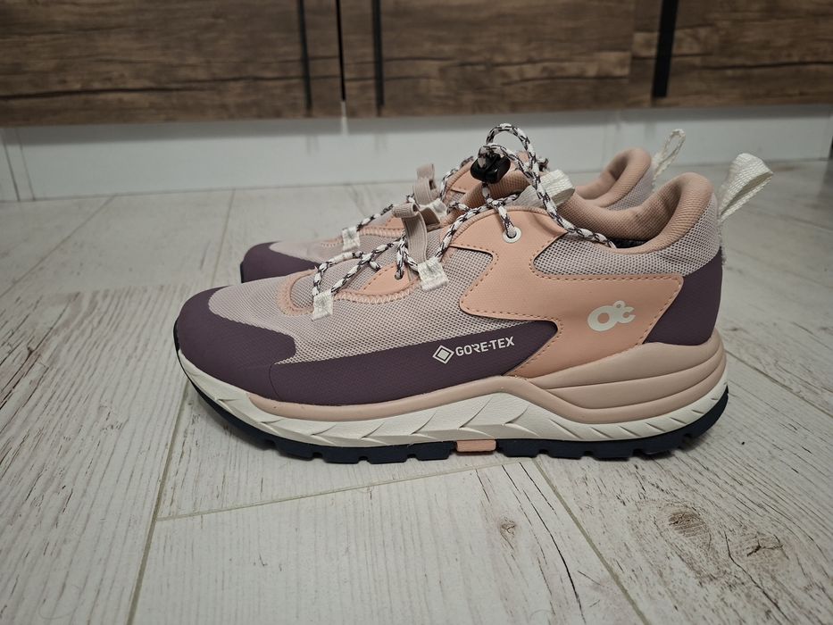 Zero Gore-tex-Ориг.обувки