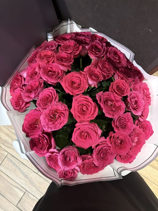 51 роза  новый хороший.       …………