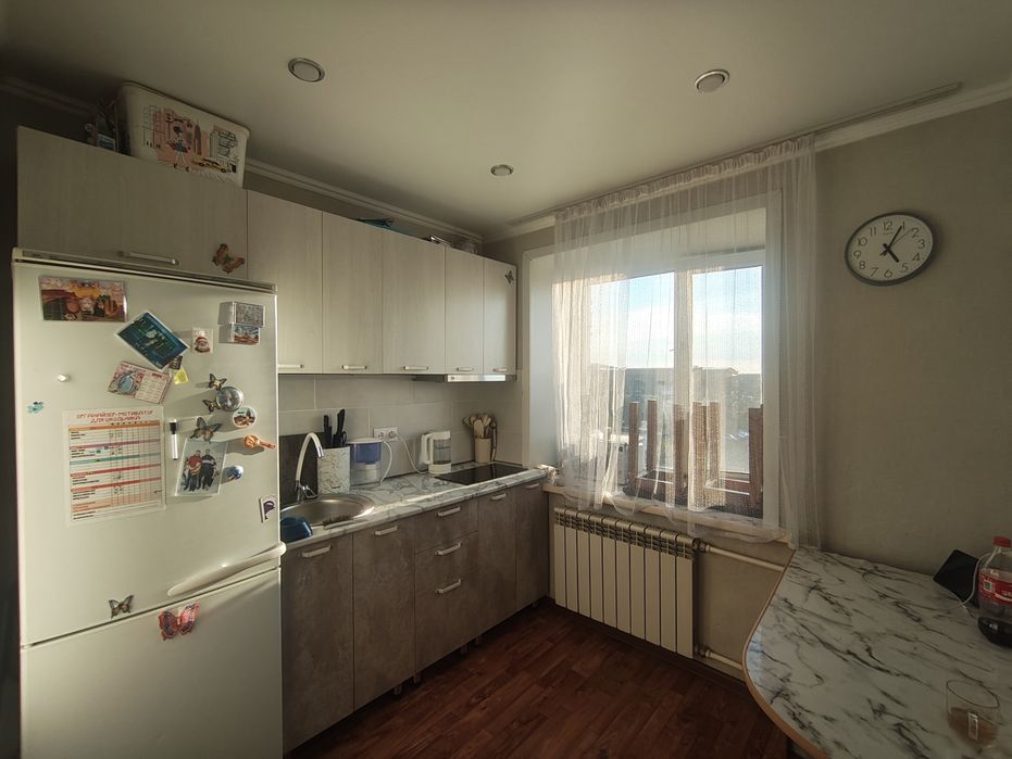 Продам 2-х комнатную квартиру