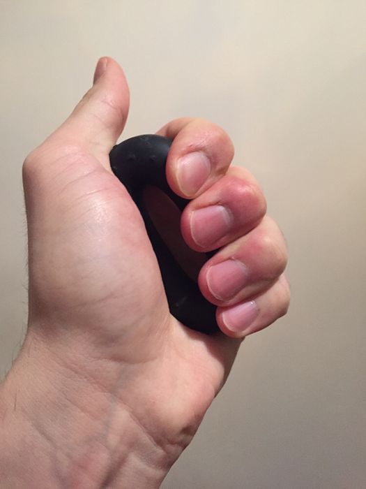 Эспандер Качай руки спортивный