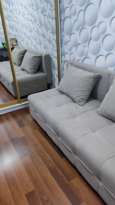 Продам диван раскладной