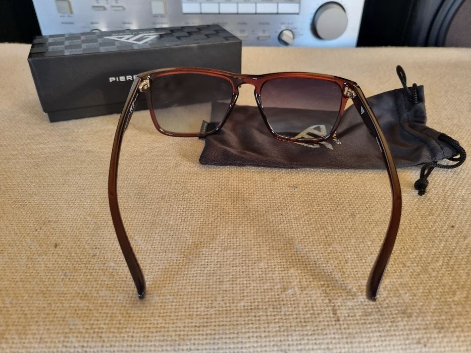 Ochelari de soare Hawkers Pierre Gasly. Noi