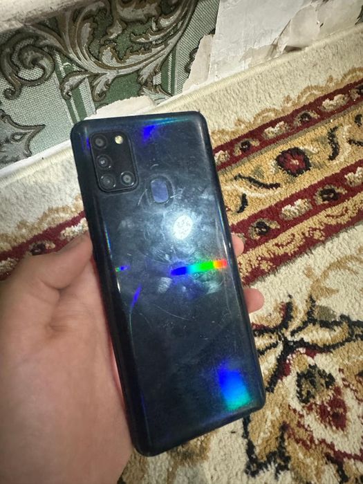 Самсунг а21s 32гб