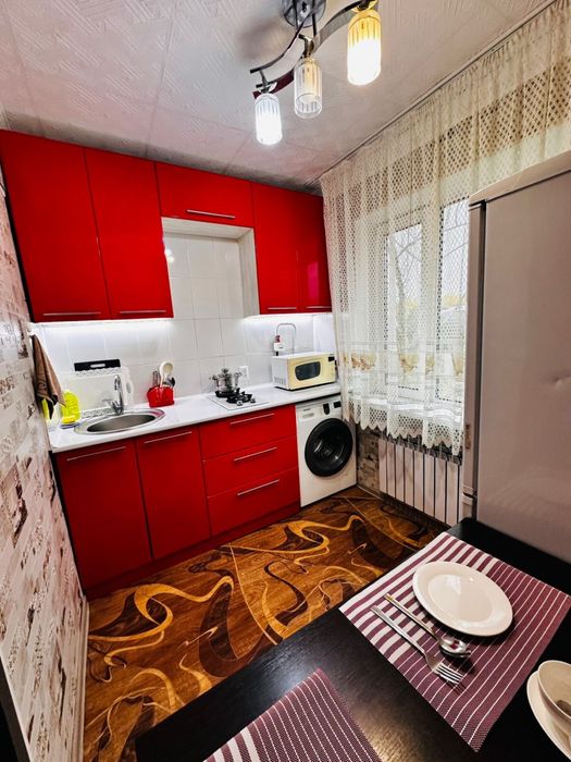 1 Ком. Квартира в Центре