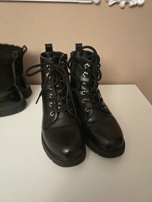 Ghete îmblănite 35