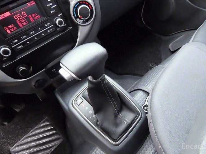 KIA Porter 3 Zavod Propan 75L Super salon 2025