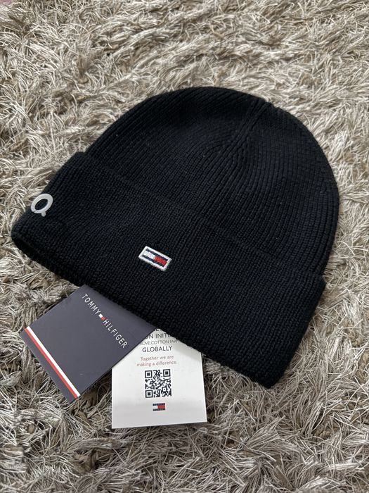 Caciula Tommy Hilfiger