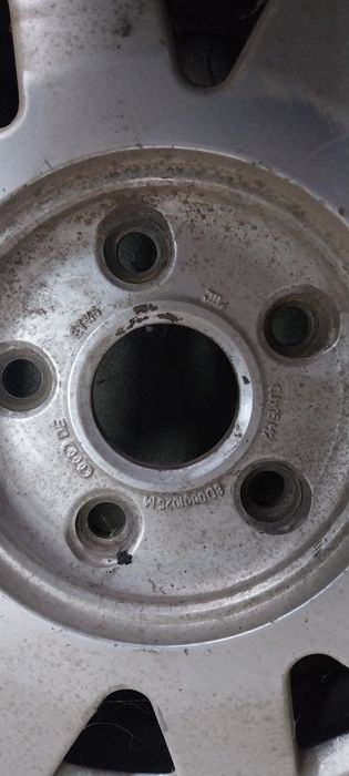 Джанти за Ауди,VW