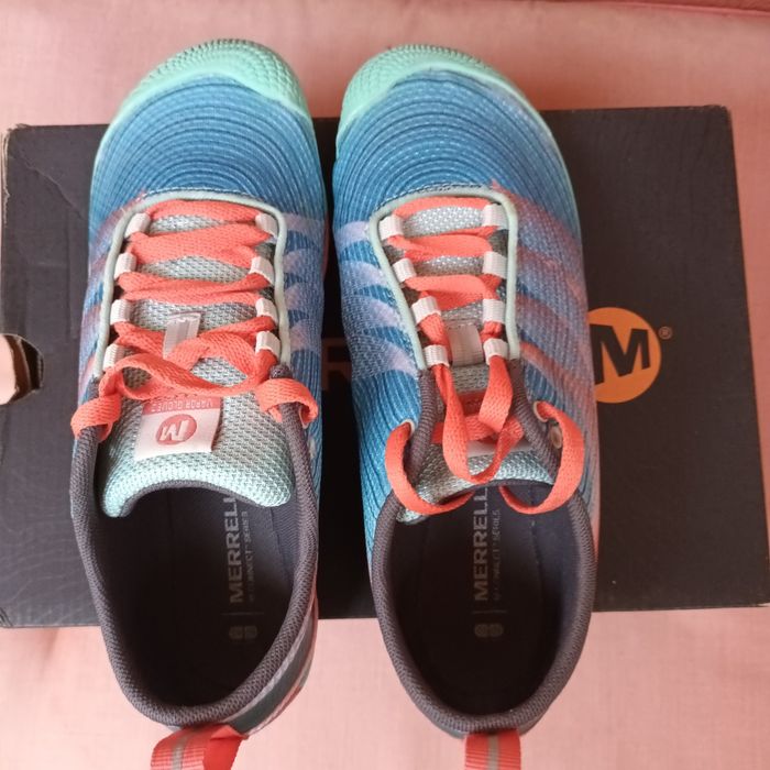 Дамски маратонки Merrell