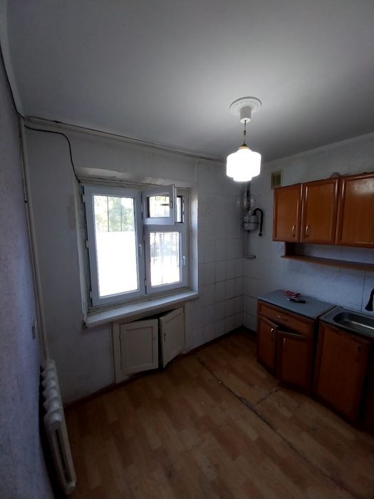 3 бөлме 1 этажда