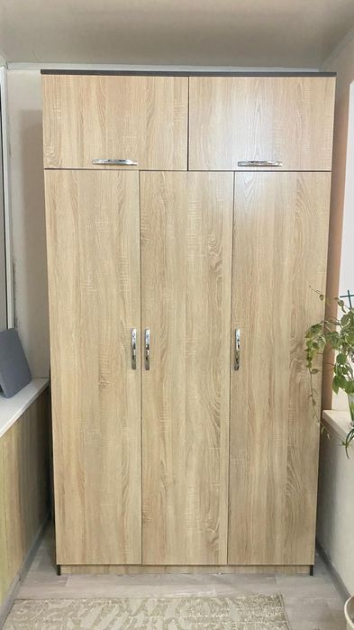 Продадим шифонер за 40.000 тенге