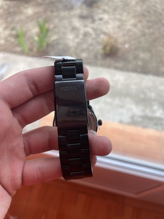 Ceas Fossil original, nou, cu etichetă