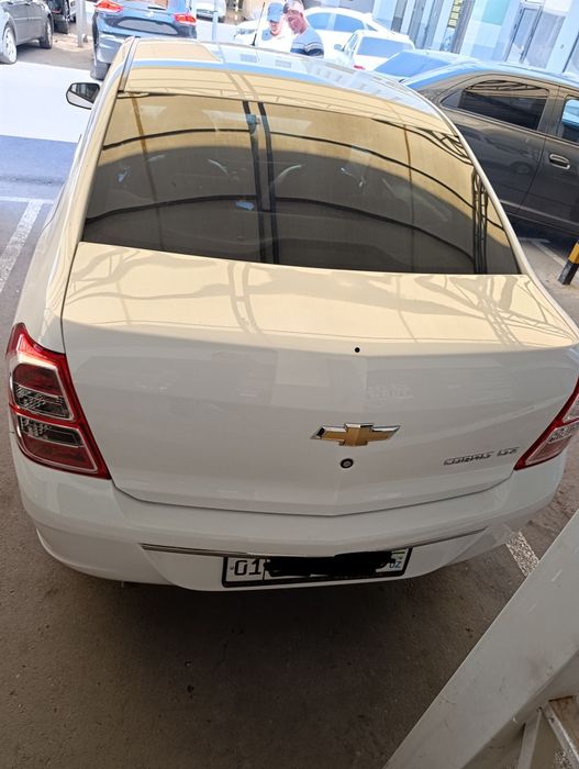 Cobalt 4-Pozitsiya Avtomat Style Kraska Toza Ideal Xolatda 400$ bilan!