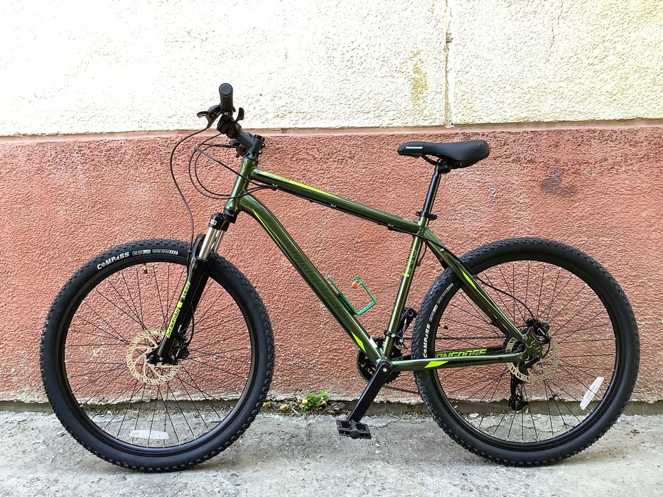 Велосипед Mongoose