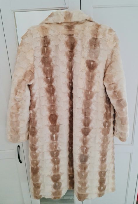 Blana naturala de nurca