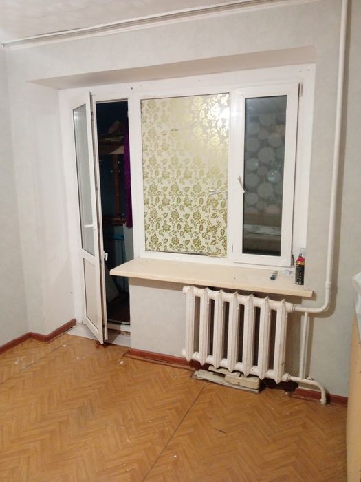 Продаю малосемейку