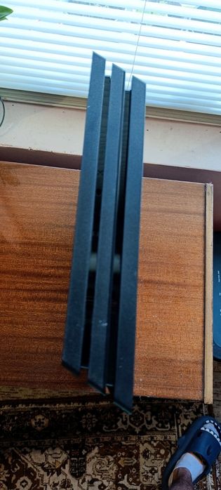 Play Station 4 Pro без гараншия