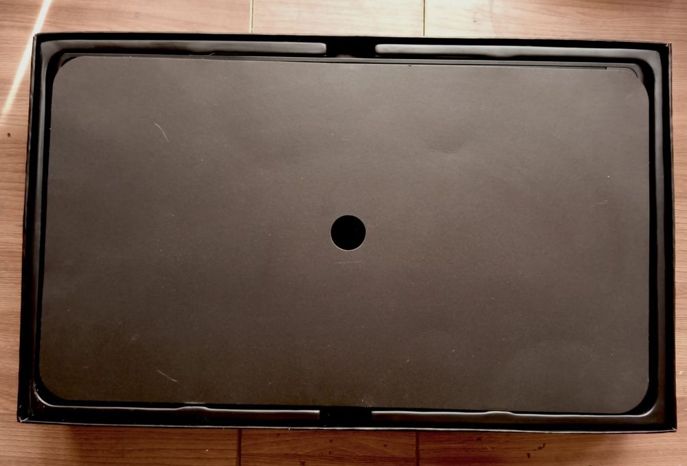 Графический планшет Huion Kamvas Pro 16.