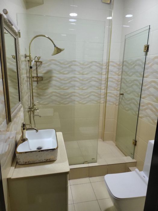 Аренда дом Яккасарайский р-н шикарный больщой