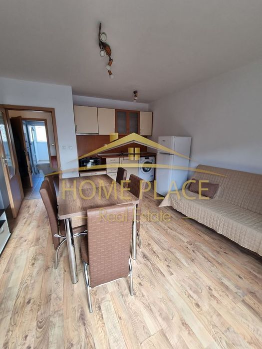 ДВУСТАЕН апартамент под наем - Колхозен пазар