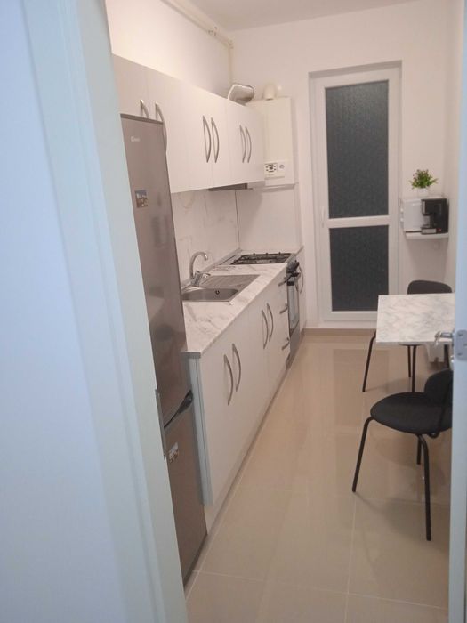 Proprietar vinde,Garsonieră Bloc Nou Militari Shopping 53000E,tva 0%