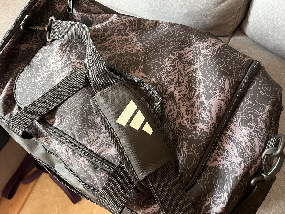 Спортен Сак Adidas