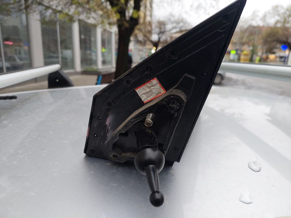 Дясно огледало за Kia Rio